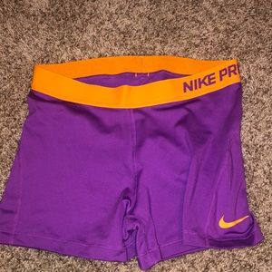 Nike Dri-Fit